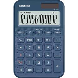 Casio stolní kalkulačka, displej (počet míst) 12, Navy