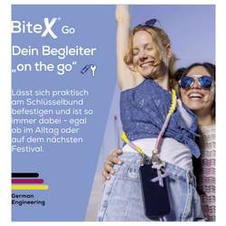 Beurer BiteX Go BR 75 léčitel na bodnutí hmyzem