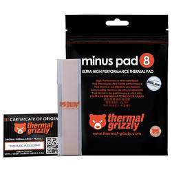 Thermal Grizzly Minus Pad 8 teplovodivá podložka 1.5 mm (d x š) 120 mm x 20 mm