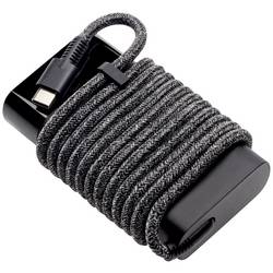 HP 65W USB-C EURO napájecí adaptér k notebooku 65 W
