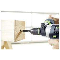 Rychloupínací sklíčidlo KC 13-1/2-MMFP Festool 577072 1,5 - 13 mm