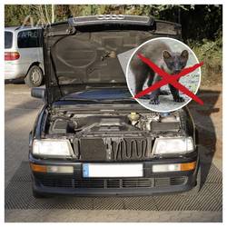 Gardigo 60044INT, ochrana proti kunám 1 ks, funkce: odstrašení