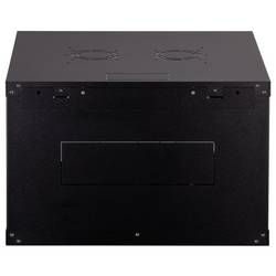 Digitus DN-37103 19 skříň pro datové sítě 7 U černá, černá (RAL 9005)