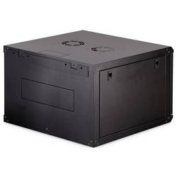 Digitus DN-37103 19 skříň pro datové sítě 7 U černá, černá (RAL 9005)