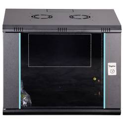 Digitus DN-37105 19 skříň pro datové sítě 9 U černá (RAL 9005)