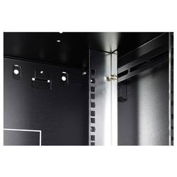 Digitus DN-37105 19 skříň pro datové sítě 9 U černá (RAL 9005)