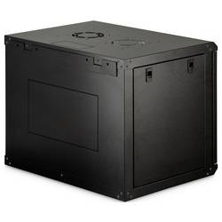 Digitus DN-37105 19 skříň pro datové sítě 9 U černá (RAL 9005)
