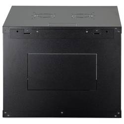 Digitus DN-37107 19 skříň pro datové sítě 9 U černá, černá (RAL 9005)