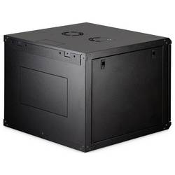 Digitus DN-37107 19 skříň pro datové sítě 9 U černá, černá (RAL 9005)