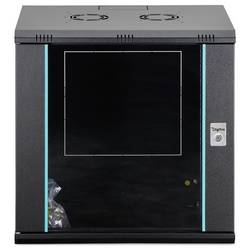 Digitus DN-37109 19 skříň pro datové sítě 12 U černá, černá (RAL 9005)