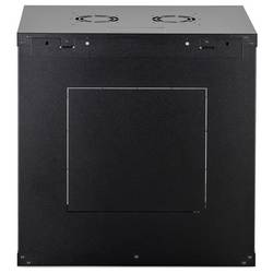 Digitus DN-37109 19 skříň pro datové sítě 12 U černá, černá (RAL 9005)