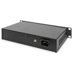 Digitus DN-80115-1 ethernetový switch 16 portů