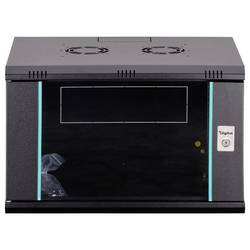Digitus DN-37101 19 skříň pro datové sítě 7 U černá, černá (RAL 9005)