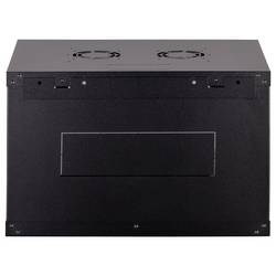 Digitus DN-37101 19 skříň pro datové sítě 7 U černá, černá (RAL 9005)