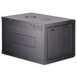 Digitus DN-37101 19 skříň pro datové sítě 7 U černá, černá (RAL 9005)