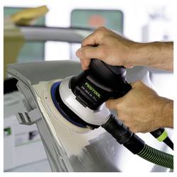 Festool 492127 BRUSNÝ TALÍŘ ST-STF D125/8 FX-H-HT Průměr 125 mm