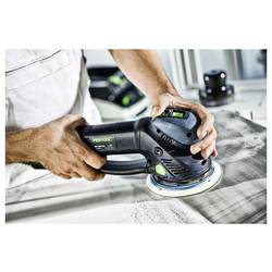 Festool 492127 BRUSNÝ TALÍŘ ST-STF D125/8 FX-H-HT Průměr 125 mm