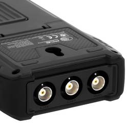 PCE Instruments PCE-OC 50 baterie 2000000 Hz, 50 MSa/s, 32 kpts, funkce multimetru, 1 ks, PCE-OC 50