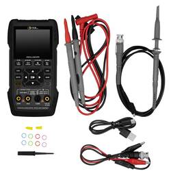 PCE Instruments PCE-OC 50 baterie 2000000 Hz, 50 MSa/s, 32 kpts, funkce multimetru, 1 ks, PCE-OC 50