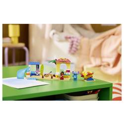 43280 LEGO® DISNEY Zábava na pláži díky LLLO a Stitch
