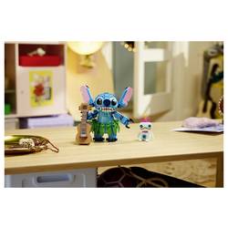 43296 LEGO® DISNEY Hrací pastičky a nástroje na přehrabování