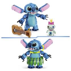 43296 LEGO® DISNEY Hrací pastičky a nástroje na přehrabování