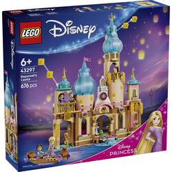 43297 LEGO® DISNEY Zámek Princess Rapunzel 5