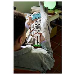 21594 LEGO® MINECRAFT Skelet; hračka pro videohry; pokojové dekorace