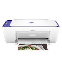 HP Deskjet 2821e All-in-One multifunkční tiskárna inkoustová A4