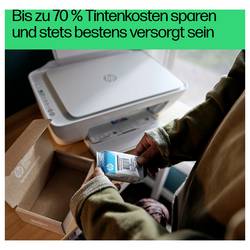 HP Deskjet 2821e All-in-One multifunkční tiskárna inkoustová A4