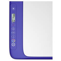 HP Deskjet 2821e All-in-One multifunkční tiskárna inkoustová A4