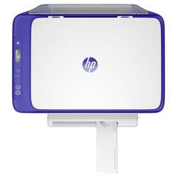 HP Deskjet 2821e All-in-One multifunkční tiskárna inkoustová A4