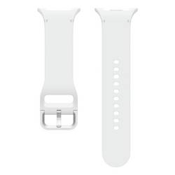 Samsung Sport náhradní řemínek Velikost XS-XXL=S/M bílá