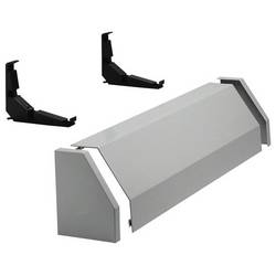 Hager FZ352 ranžírovací kanál (d x š x v) 550 x 190 x 150 mm 1 ks šedá