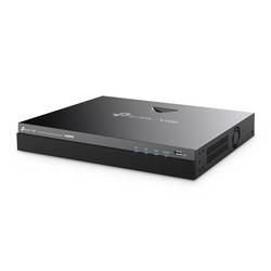 TP-LINK VIGI NVR2016H-16MP VIGI NVR2016H-16MP IP síťový IP videorekordér (NVR) pro bezp. kamery