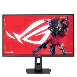 Asus ROG Strix herní monitor 68.6 cm (27 palec)3840 x 2160 Pixel, 16:9, 1 ms, IPS LCD