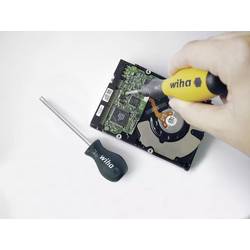 Wiha 26866 ESD momentový šroubovák 0.5 - 2 Nm DIN EN 61340-5-1, DIN EN ISO 6789, DIN EN 26789