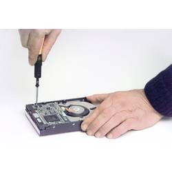 Wiha 26866 ESD momentový šroubovák 0.5 - 2 Nm DIN EN 61340-5-1, DIN EN ISO 6789, DIN EN 26789