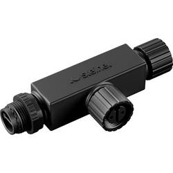 Steinel 089306 spojka Energetická třída (EEK2021) A (A - G) 24 V černá