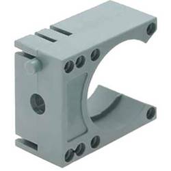HELU 94670-20 držák hadice šedá 48.00 mm 20 ks