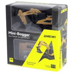 Amewi 22744 RC-Modell 1:64 elektrický Stavební stroj
