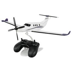 Amewi RC-Modell vícebarevná RC model letadla RtF 450 mm
