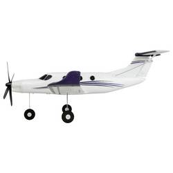 Amewi RC-Modell vícebarevná RC model letadla RtF 450 mm