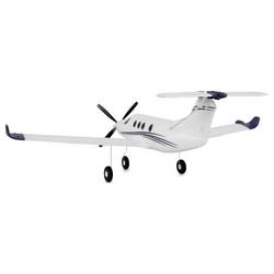 Amewi RC-Modell vícebarevná RC model letadla RtF 450 mm