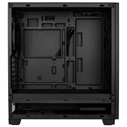 Phanteks Phanteks XT Pro Tempered Glass Windows - schwarz midi tower herní pouzdro, pouzdro, PC skříň černá