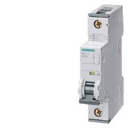 Siemens 5SY61017 5SY6101-7 elektrický jistič 1 A 230 V, 400 V