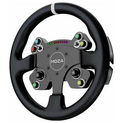 MOZA CS V2P Steering Wheel kormidlo USB PC černá