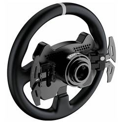 MOZA CS V2P Steering Wheel kormidlo USB PC černá