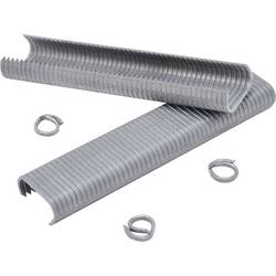 Regur 60715 Drátové kroužky 1000 ks Rozměry (d x š) 10 mm x 90 mm