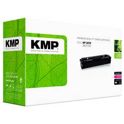KMP Toner náhradní HP 207X (W2213X) kompatibilní purppurová 2450 Seiten 2558,3006 2558,3006